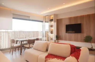 Apartamento à venda - vila clementino, 2 quartos, 70 m2