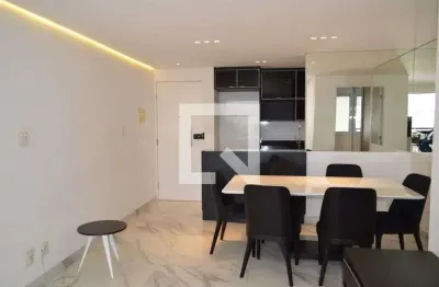 Apartamento com 2 quartos à venda na Rua Engenheiro Prudente, 92, Cambuci, São Paulo