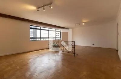 Apartamento com 3 quartos à venda na Rua José Getúlio, 639, Aclimação, São Paulo