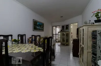 Apartamento à venda - bosque da saúde, 3 quartos, 72 m2