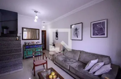 Casa com 3 quartos à venda na Rua Jean de La Huerta, 163, Bosque da Saúde, São Paulo