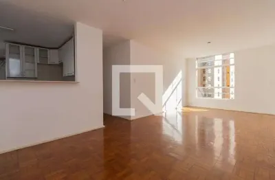 Apartamento à venda - vila mariana, 2 quartos, 104 m2