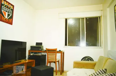 Apartamento à venda - vila mariana, 1 quarto, 41 m2