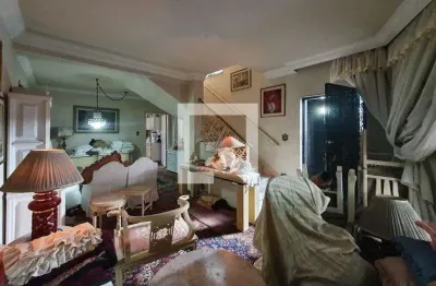 Casa com 4 quartos à venda na Rua Botupuca, 141, Cambuci, São Paulo