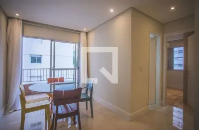 Apartamento à venda - vila clementino, 2 quartos, 75 m2