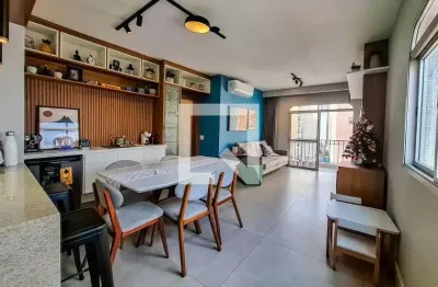 Apartamento à venda - vila mariana, 3 quartos, 99 m2