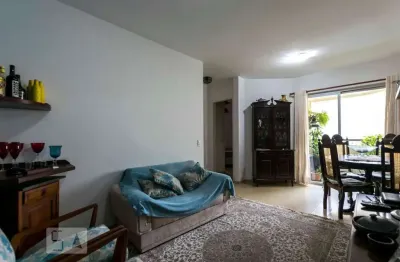Apartamento à venda - bosque da saúde, 2 quartos, 58 m2