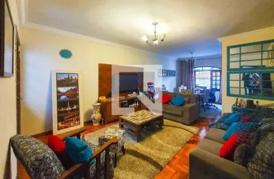 Casa com 4 quartos à venda na Rua Leandro de Carvalho, 354, Cambuci, São Paulo