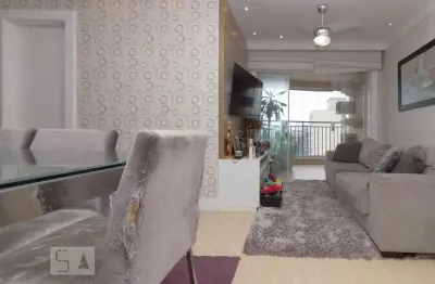 Apartamento com 3 quartos à venda na Rua do Grito, 565, Ipiranga, São Paulo