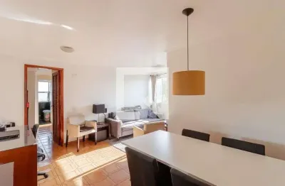 Apartamento à venda - bosque da saúde, 2 quartos, 65 m2