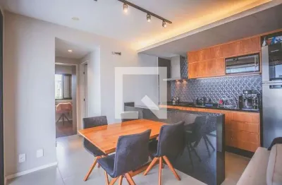 Apartamento com 2 quartos à venda na Rua Sebastião Guimarães Correa, 99, Saúde, São Paulo
