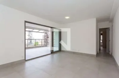 Apartamento à venda - vila mariana, 3 quartos, 121 m2