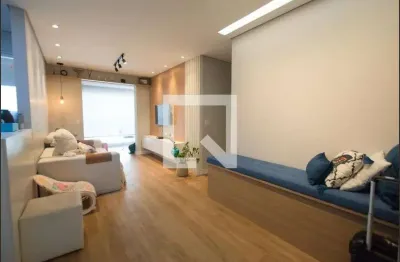 Apartamento com 3 quartos à venda na Rua Vieira de Almeida, 635, Ipiranga, São Paulo