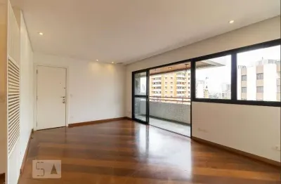 Apartamento à venda - vila mariana, 3 quartos, 117 m2
