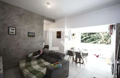 Apartamento com 2 quartos à venda na Rua Ouvidor Portugal, 108, Cambuci, São Paulo