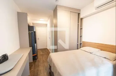 Apartamento à venda - vila mariana, 1 quarto, 34 m2