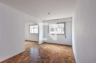 Apartamento com 2 quartos à venda na Rua Abílio Soares, 203, Paraíso, São Paulo