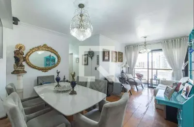 Apartamento à venda - bosque da saúde, 2 quartos, 70 m2