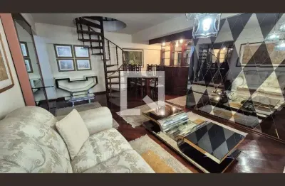 Apartamento à venda - vila mariana, 3 quartos, 170 m2