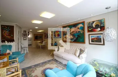 Apartamento com 3 quartos à venda na Rua Afonso de Freitas, 175, Paraíso, São Paulo