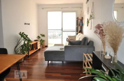 Apartamento com 3 quartos à venda na Rua Vigário João Álvares, 216, Cambuci, São Paulo