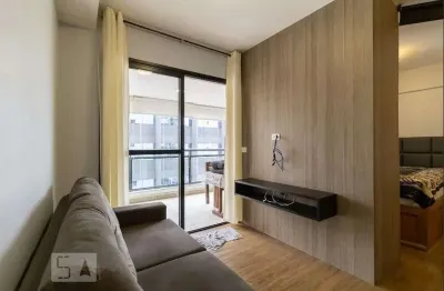 Apartamento à venda - vila mariana, 1 quarto, 35 m2