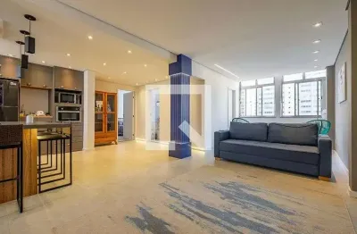 Apartamento com 2 quartos à venda na Rua Abílio Soares, 606, Paraíso, São Paulo