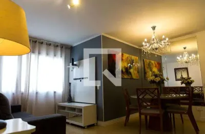 Apartamento com 2 quartos à venda na Rua General Chagas Santos, 291, Saúde, São Paulo