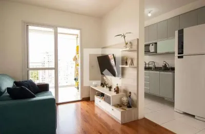 Apartamento com 1 quarto à venda na Rua Dois de Julho, 834, Ipiranga, São Paulo