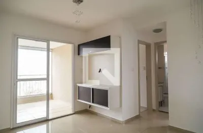 Apartamento com 2 quartos à venda na Rua General Chagas Santos, 812, Saúde, São Paulo