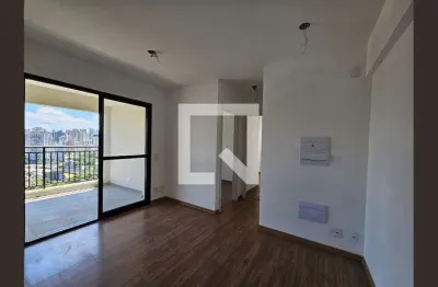 Apartamento com 2 quartos à venda na Rua Coronel Domingos Ferreira, 401, Ipiranga, São Paulo