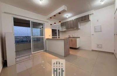 Apartamento com 1 quarto para alugar na Rua Lino Coutinho, 2029, Ipiranga, São Paulo