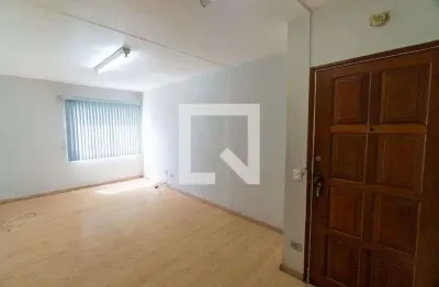 Apartamento com 2 quartos à venda na Avenida Miguel Estefno, 216, Saúde, São Paulo