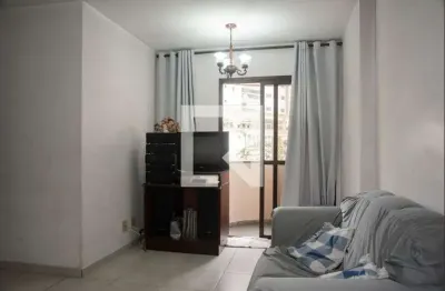 Apartamento à venda - chácara inglesa, 3 quartos, 61 m2