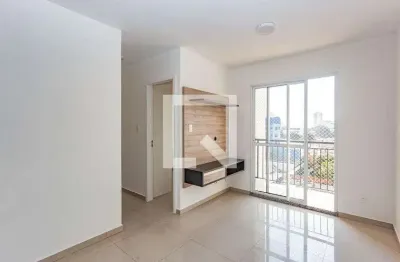 Apartamento com 2 quartos à venda na Rua Marquês Maricá, 753, Sacomã, São Paulo