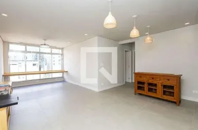 Apartamento com 2 quartos à venda na Rua Maestro Cardim, 1148, Bela Vista, São Paulo