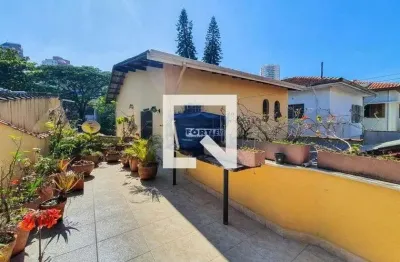 Casa com 3 quartos à venda na Rua Gassipós, 294, Vila Mariana, São Paulo
