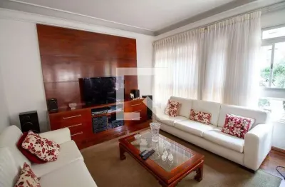 Apartamento com 4 quartos à venda na Rua Manuel da Nóbrega, 266, Paraíso, São Paulo