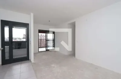 Apartamento à venda - vila santa clara, 3 quartos, 80 m2