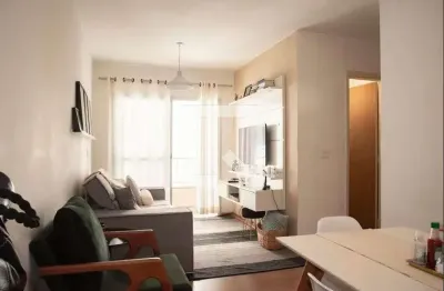 Apartamento com 2 quartos à venda na Avenida Doutor Altino Arantes, 885, Vila Clementino, São Paulo