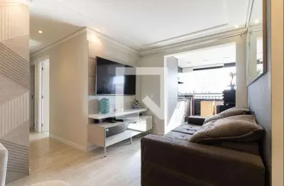 Apartamento com 3 quartos à venda na Rua Salvador Pires de Lima, 373, Sacomã, São Paulo