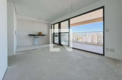 Apartamento à venda - vila mariana, 2 quartos, 75 m2