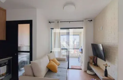 Apartamento com 2 quartos à venda na Rua Adib Miguel Haddad, 90, Ipiranga, São Paulo
