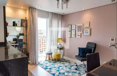 Apartamento com 2 quartos à venda na Rua dos Parecis, 125, Liberdade, São Paulo