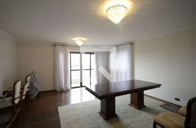 Apartamento com 3 quartos à venda na Rua Costa Aguiar, 949, Ipiranga, São Paulo