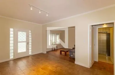 Casa com 4 quartos à venda na Rua Carlos Vítor Cocozza, 155, Vila Mariana, São Paulo