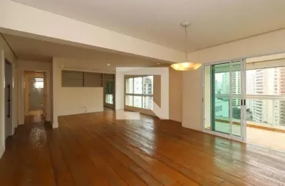 Apartamento com 3 quartos à venda na Rua Doutor Rafael de Barros, 553, Paraíso, São Paulo