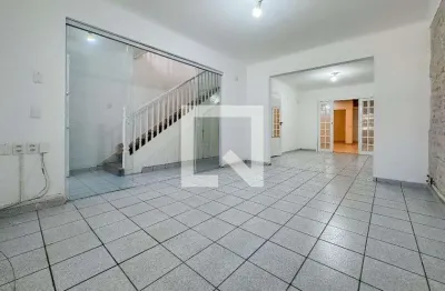Casa com 1 quarto à venda na Rua Ilsogno Di Anarello, 172, Vila Mariana, São Paulo