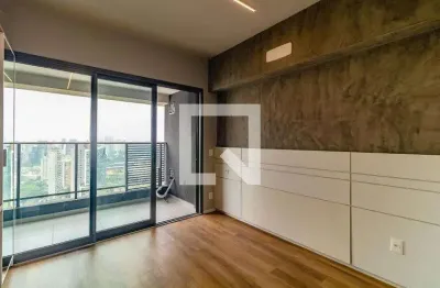 Apartamento à venda - vila clementino, 1 quarto, 26 m2