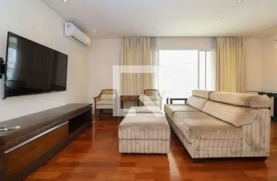 Apartamento com 4 quartos à venda na Rua Doutor Tomás Carvalhal, 581, Paraíso, São Paulo